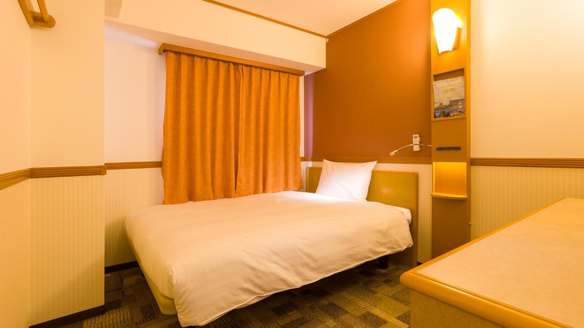 Toyoko Inn Takasaki Eki Nishi Guchi No 1 Habitación foto