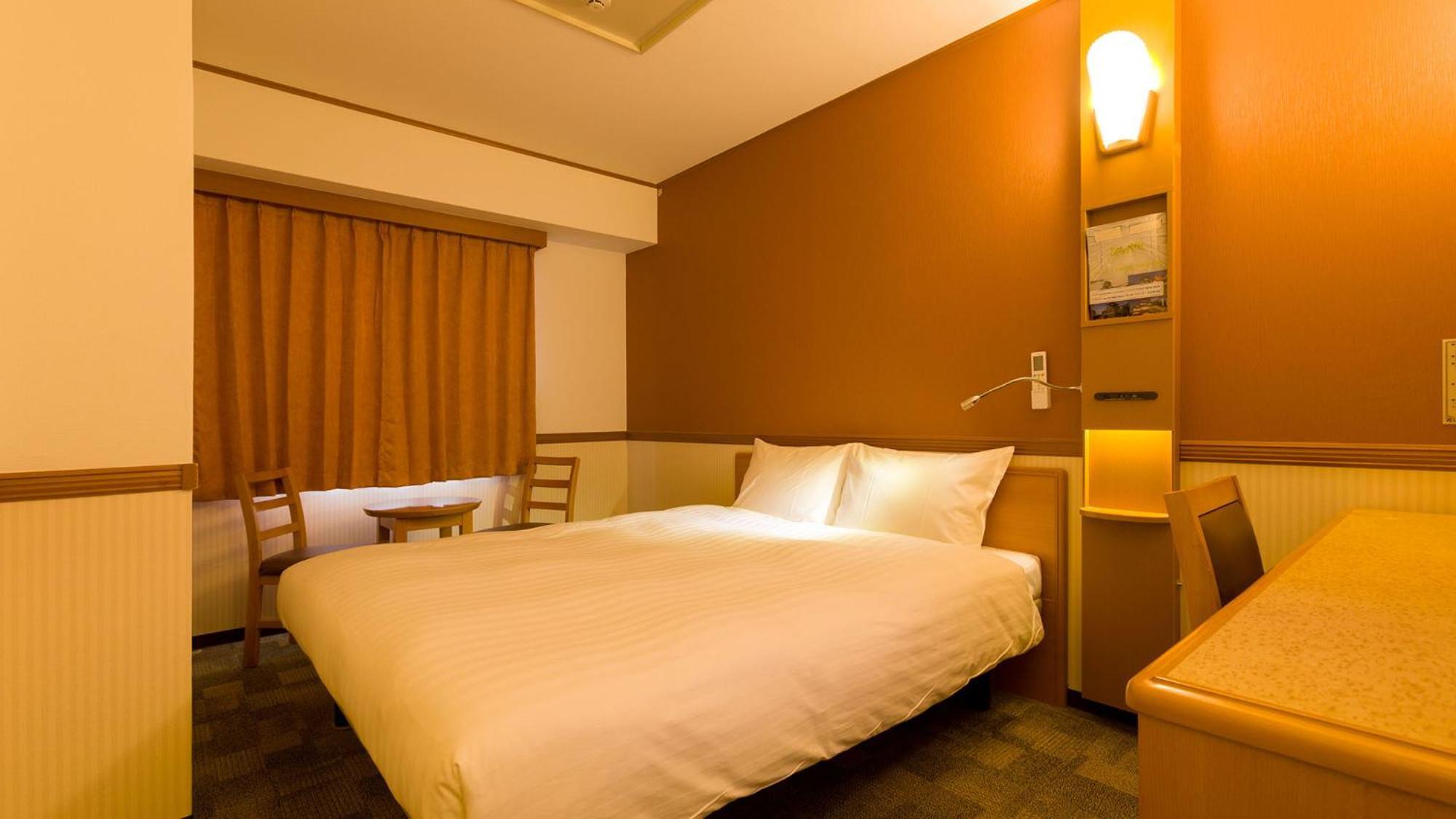 Toyoko Inn Takasaki Eki Nishi Guchi No 1 Habitación foto