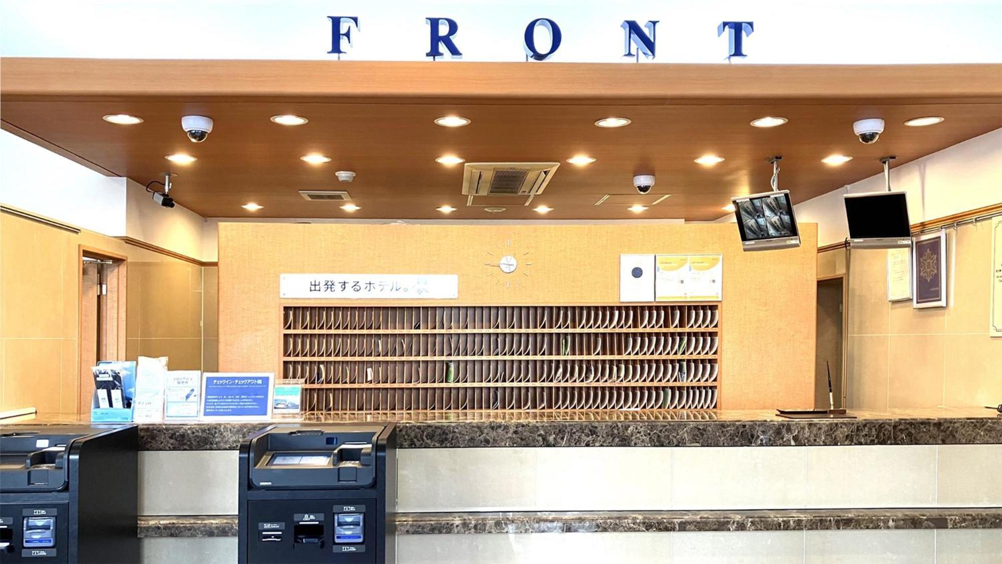 Toyoko Inn Takasaki Eki Nishi Guchi No 1 Exterior foto
